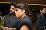 Sai Tamhankar at lay bhari film launch in Mumbai on 8th June 2014